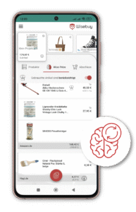 Preisoptimierung für ganze Listen